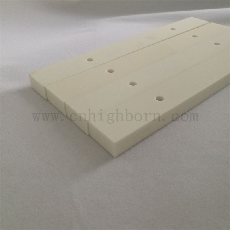 Alumina Ceramic plate