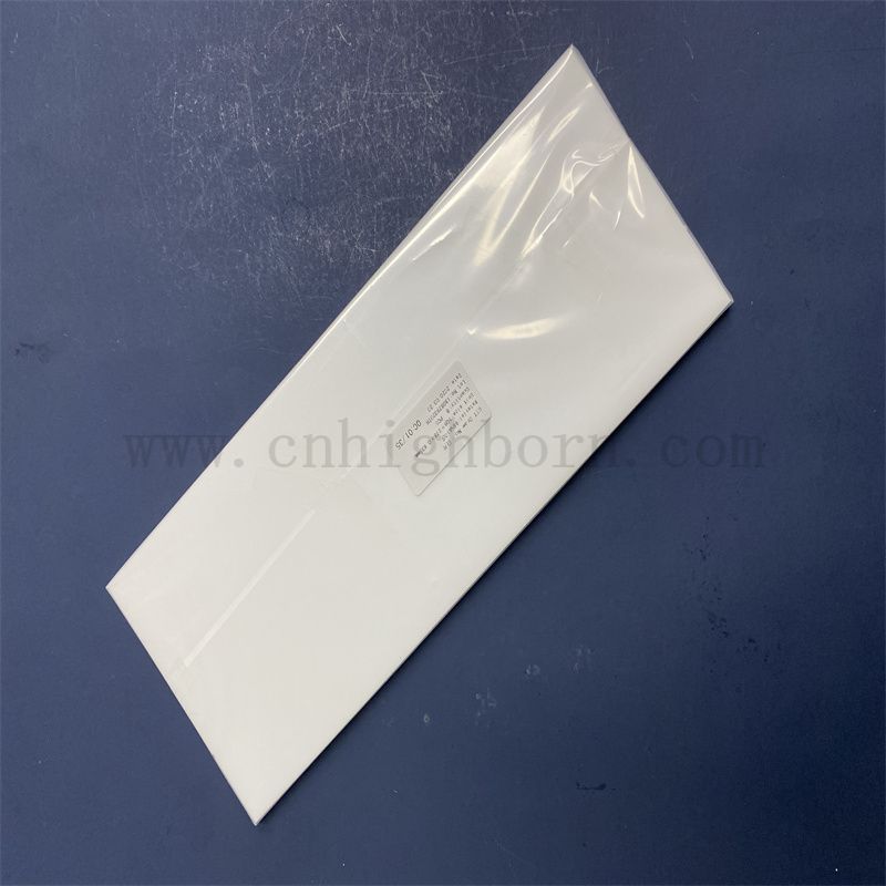 Ceramic Substrate Plate