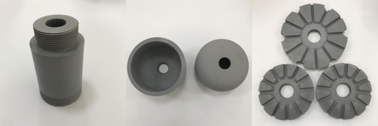 Advanced Ceramics