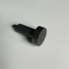  High Hardness SIC Silicon Carbide Ceramic Position Pin