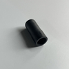 Insulator Silicon Carbide Tube SiC Ceramic Irregular Pipe