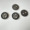 Silicon Carbide Disc Reaction Sintered RBSiC Component Parts