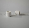 Carbon Sulfur Analyzer Porcelain Crucible Ceramic Pot