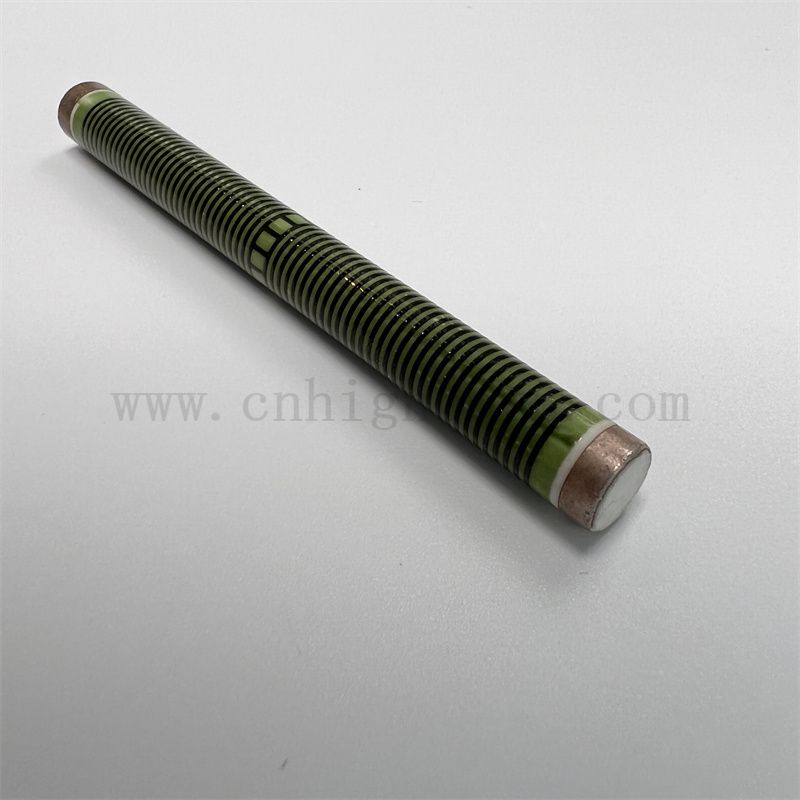 Precision High Voltage Resistors Rod High Power Series RIP20 26