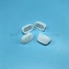 Transparent Silicone Rubber Protective Housing Silastic Sealing Plugs