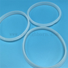 Transparent Customized High Precision Silicone O Ring Seals Rubber Gasket Sealing Rings
