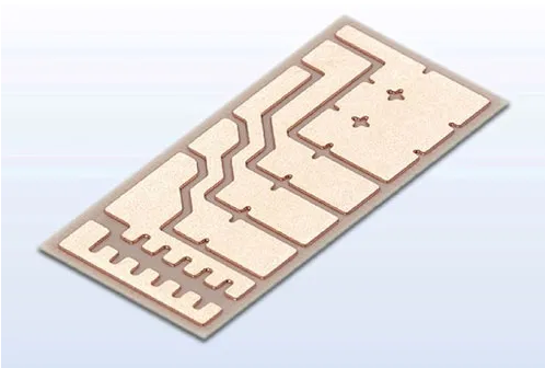 Research Status And Development Trend of Surface Metallization of Ceramic Substrates