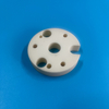 99% Alumina Ceramic Disc Aluminum oxide Spacer