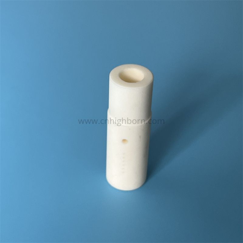 ceramic tube