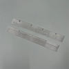 Industrial Yttrium Stabilized Zirconia Plate with Hole Insulator