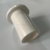 Industrial Zirconia Ceramic Bushing ZrO2 Sleeve Tube Liner