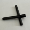 Silicon Carbide Ceramic Tube SiC Ceramic Thermocouple Sleeve