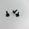 Factory Custom Anti-Dust Silicone Case Mobile Phone Dust Plug 