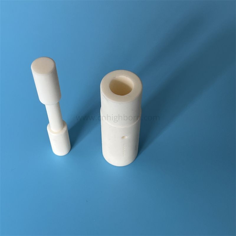 ceramic part