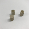 High Thermal Conductivity Aluminum Nitride (AlN) Cermaic Cylindrical Crucible
