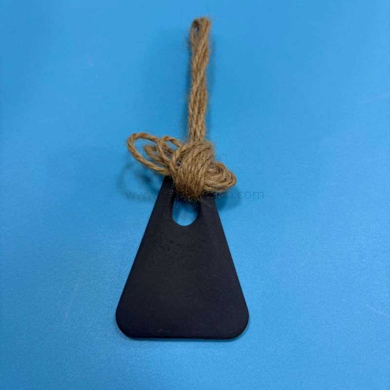 Wardrobe Car Hanging Porous Ceramic Scent Tag