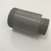 GPS Silicon Nitride Pipe Si3n4 Ceramic Threaded Tube
