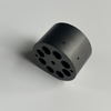 Silicon Carbide SiSiC Ceramic Mould Making Camera Lens