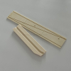  Aluminum Oxide Al2o3 Alumina Ceramic Structure Plates Component