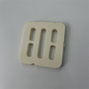 Further Processing Alumina Insulator Al2o3 Ceramic Plate