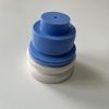 Customized Glazed 95% Alumina Al2O3 Ceramic Block Insulator Set