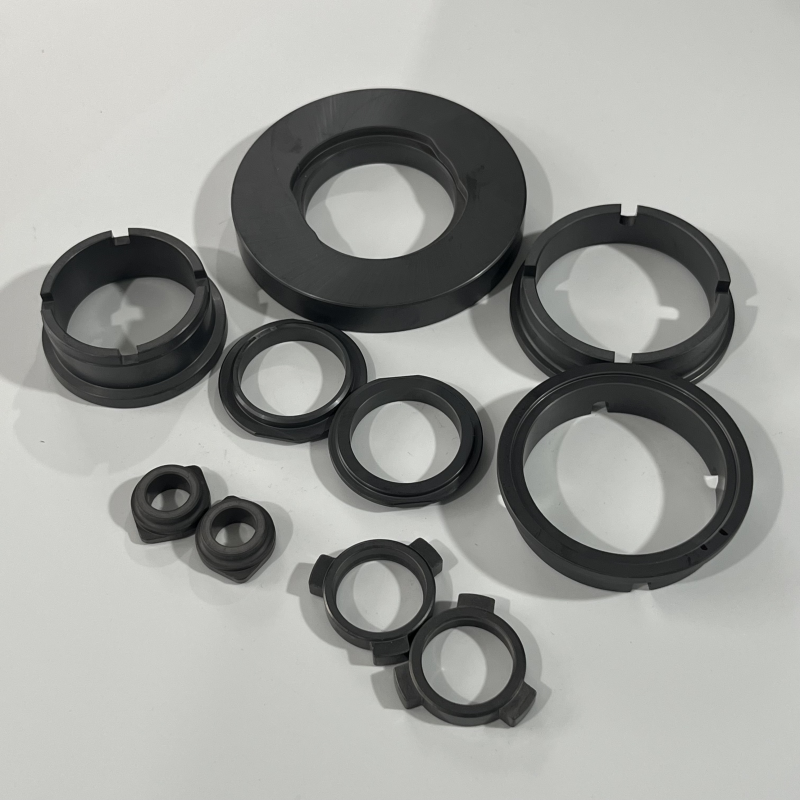 Industrial Ceramics