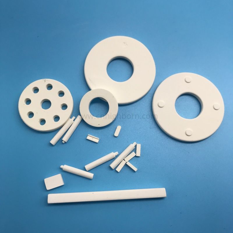 Porous Ceramics