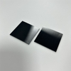 Customized Alumina Tube Glazed Al2O3 Ceramic Threaded Part