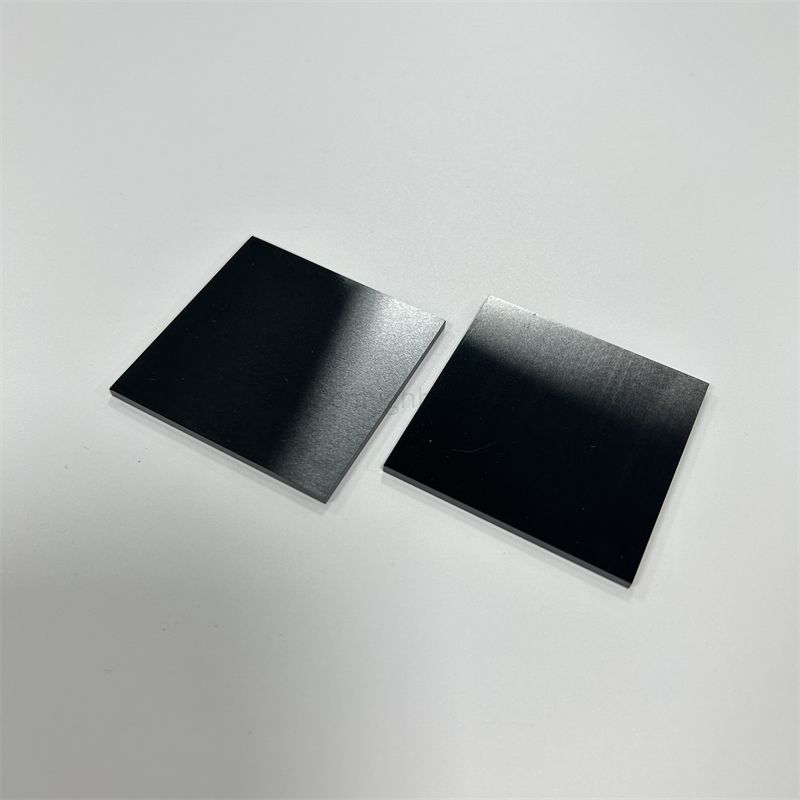Customized Alumina Tube Glazed Al2O3 Ceramic Threaded Part