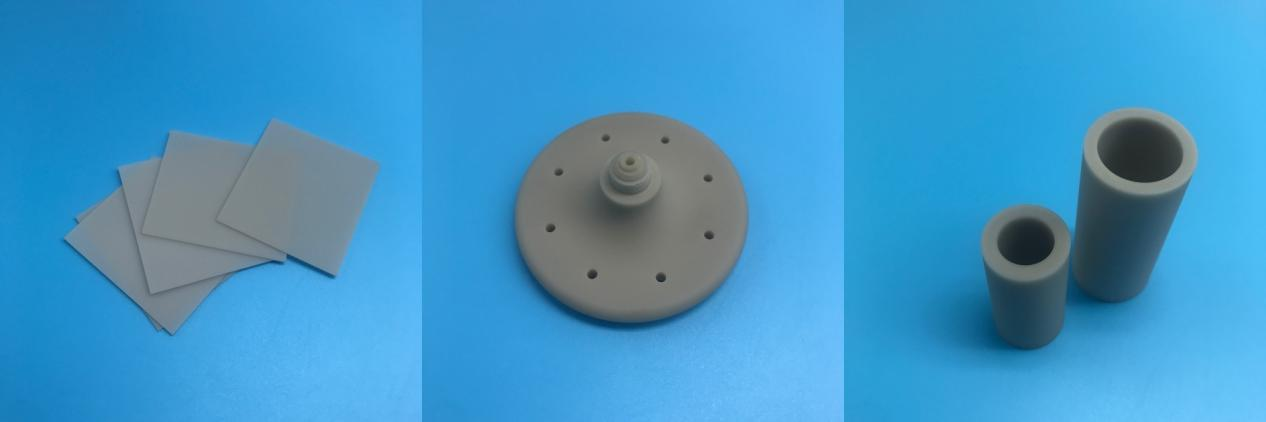 Ceramic Substrates