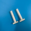 95% Alumina Al2O3 Ceramic T Hollow Tube Insulator