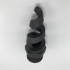 Insulator Silicon Carbide Nozzle SiC Ceramic Irregular Part