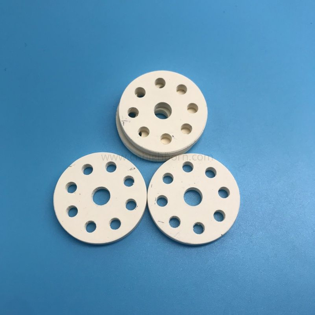 Porous Diatomite Filter Sheet Absorbent Block High Permeability