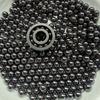 High Grade Silicon Carbide SSIC Ceramic Bearing Balls