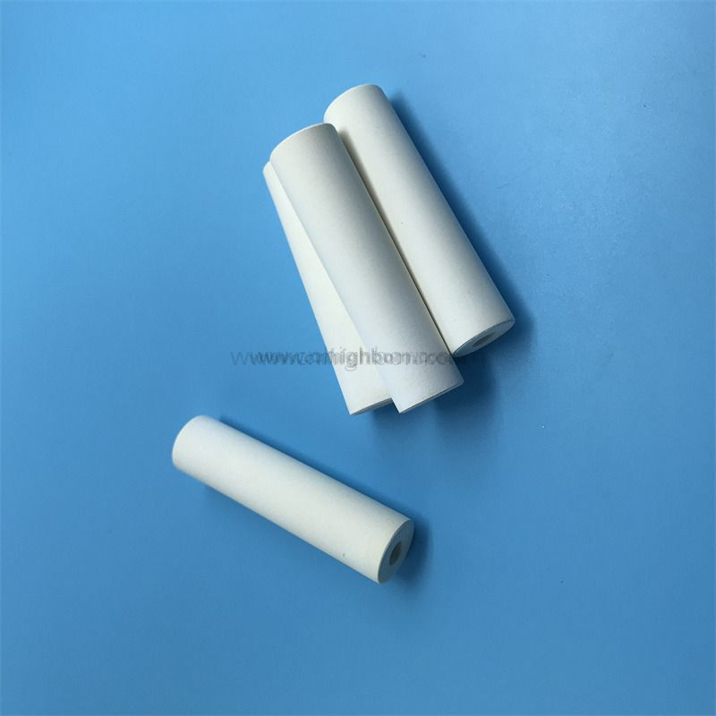 Porous Diatomite Ceramic Filter Tube