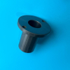 Silicon Carbide Spare Tube SSIC Bush with Flange