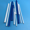 8YZ Zirconia Ceramic Bush Zirconia Ceramic Bushing Zirconia Ceramic Pipes Zirconia Ceramic Protective Tube