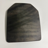 SiC Ceramic Plate Silicon Carbide Protection Tile