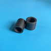 Customized Sintered Silicon Carbide Bush SiC Ceramic Sleeves