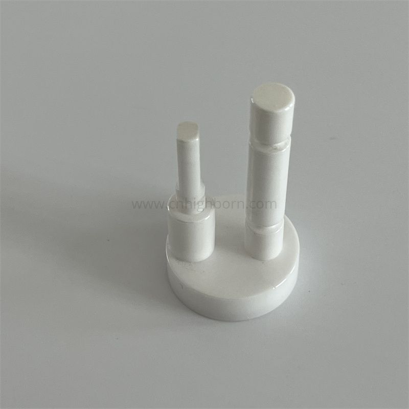 ceramic part