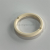 Customized Wear Resistance Insulation 99% al2o3 Alumina Ceramic Ring