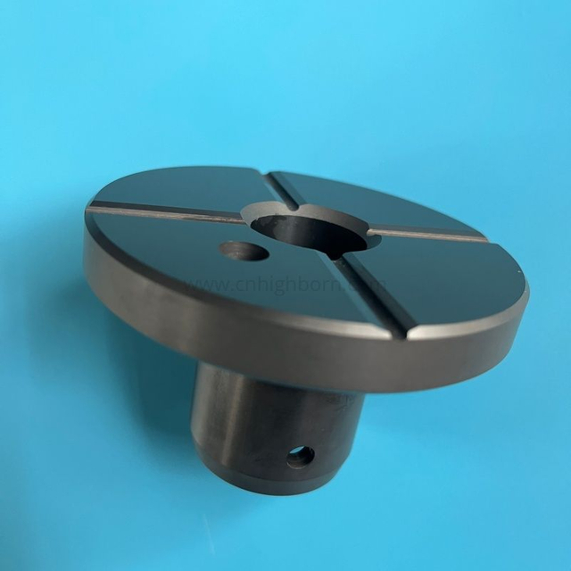T-type Silicon Carbide Fixture Sic ceramic Holder