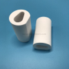 Customized 95% Alumina Ceramic Tubes Reflector Cavity