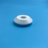 Polished Zirconium Oxide Zro2 Zirconia Ceramic Shoulder Ring