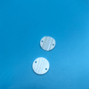 Polished Zirconium Oxide Zro2 Zirconia Ceramic Disc