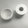 Hexagonal Boron Nitride Ceramic Tube BN Hollow Cylinder