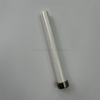 Alumina Ceramic Parts with Grooved Al2O3 Structural Components