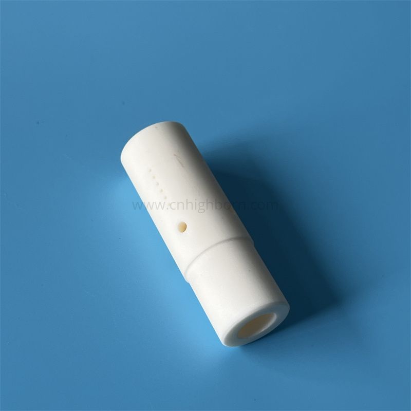 ceramic tube