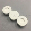 Customized Porous Alumina Ceramic Aroma Diffuser Unscented Stone Disc