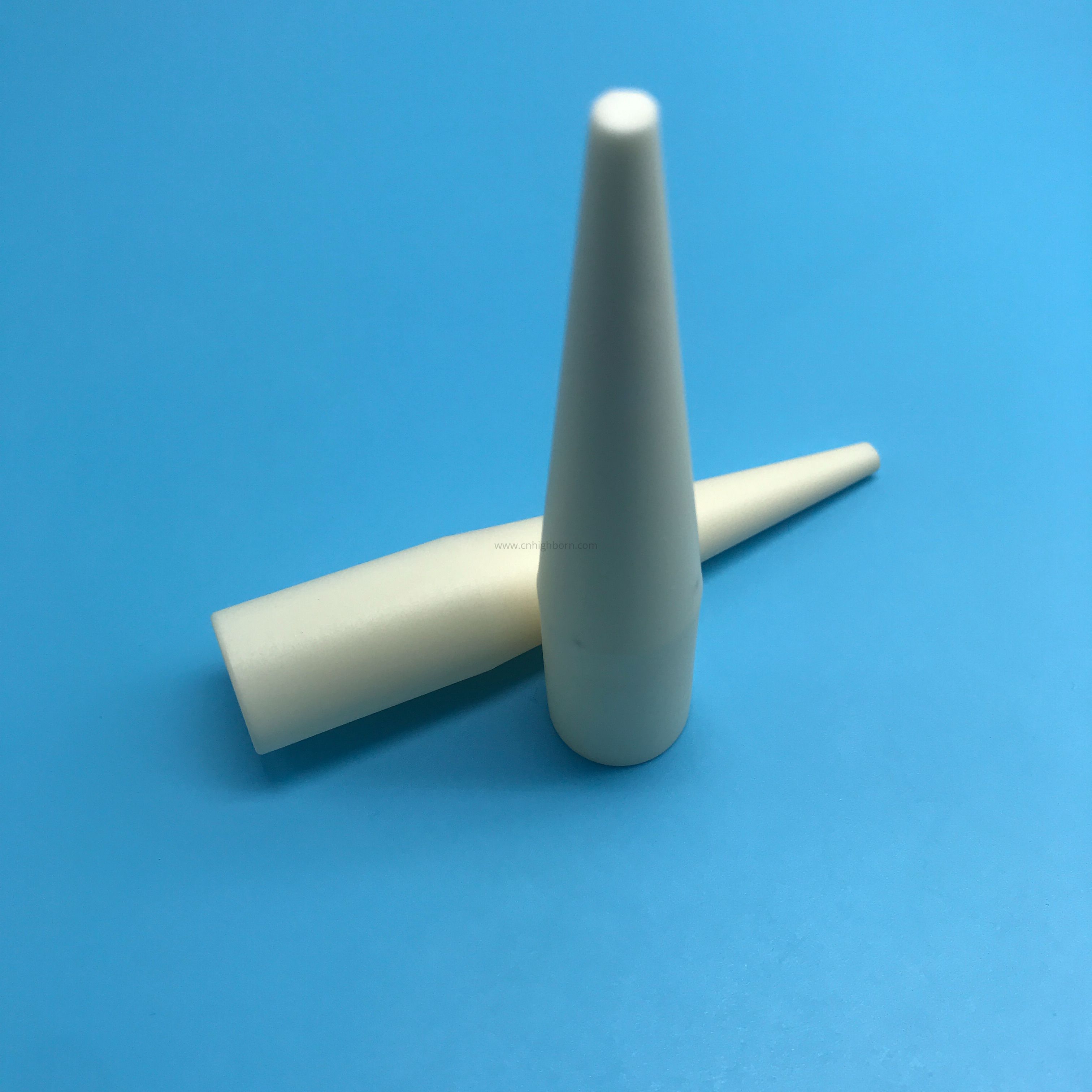 alumina ceramic tube